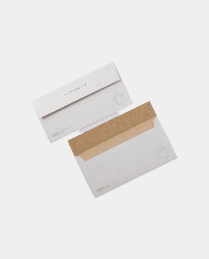 Business Envelope – Image 2