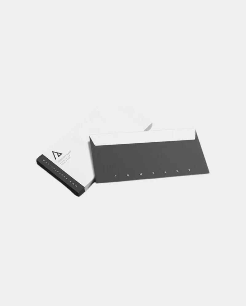Business Envelope – Image 5