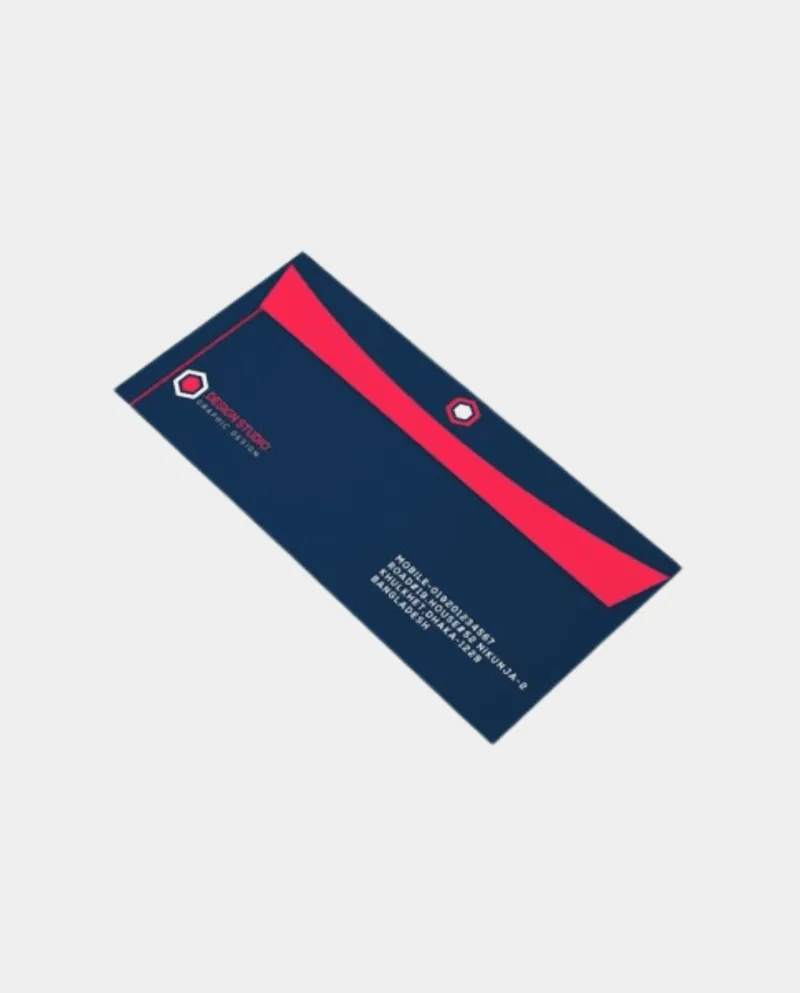 Business Envelope – Image 6
