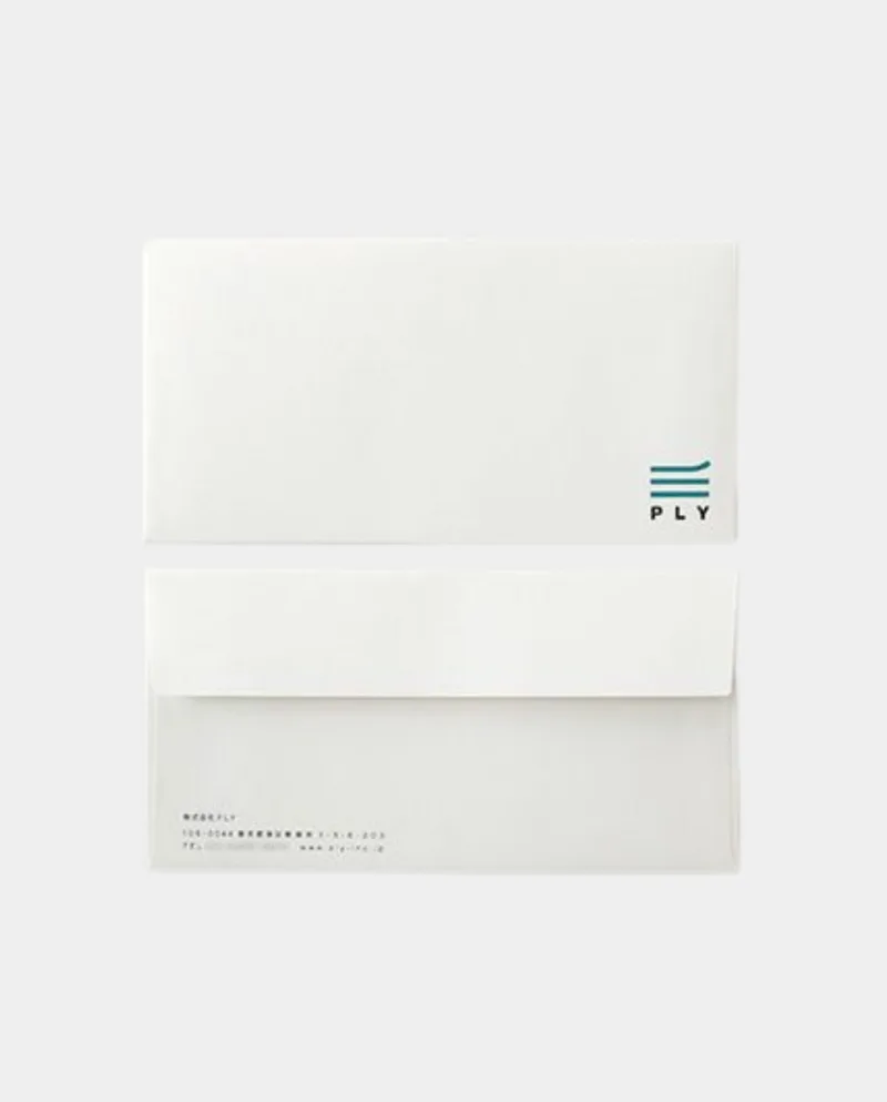 Business Envelope – Image 8