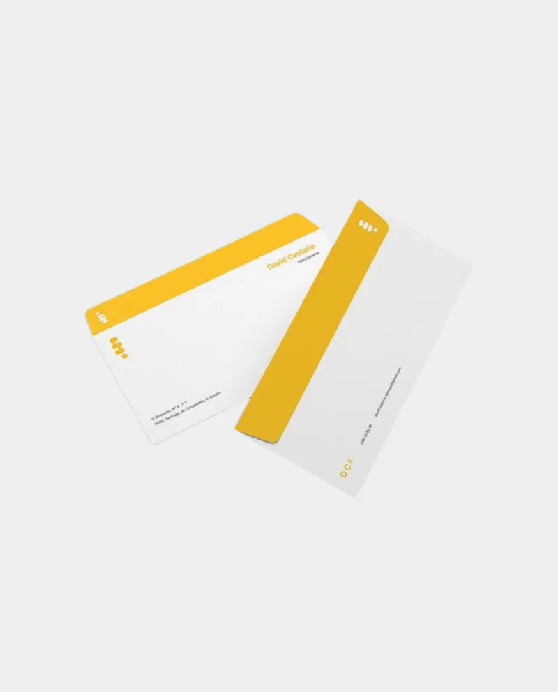 Business Envelope – Image 9