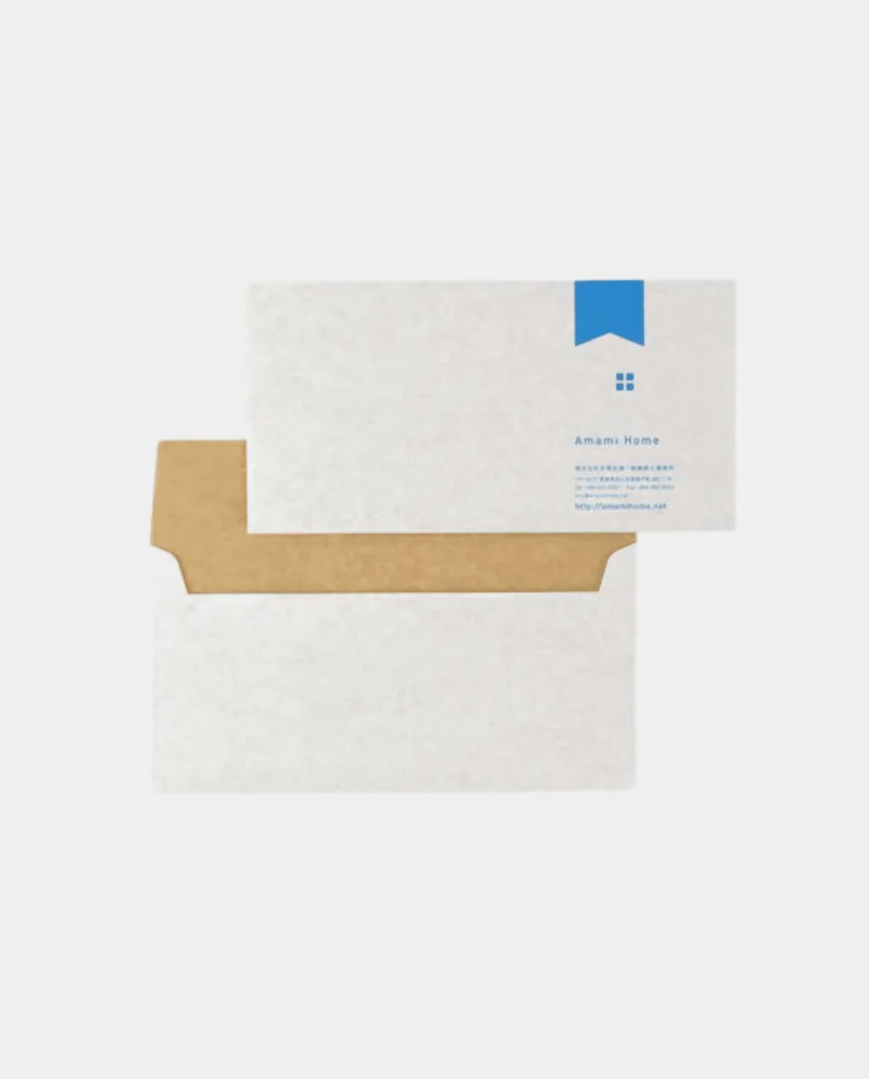Business Envelope – Image 10