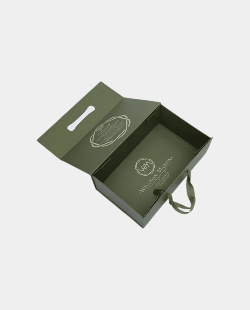 Shoulder Box – Image 12