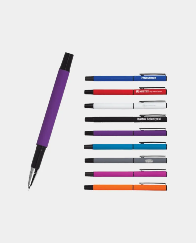 Metal Pen – Image 7
