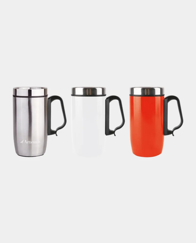 Vacuum Flask – Image 2