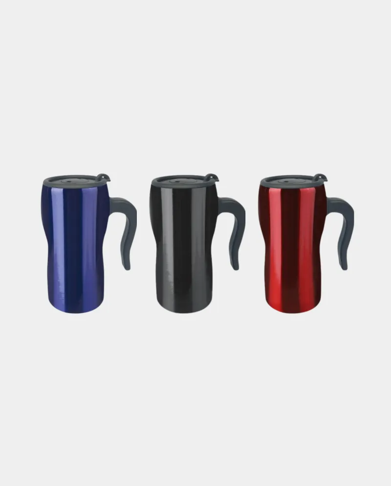 Vacuum Flask – Image 3