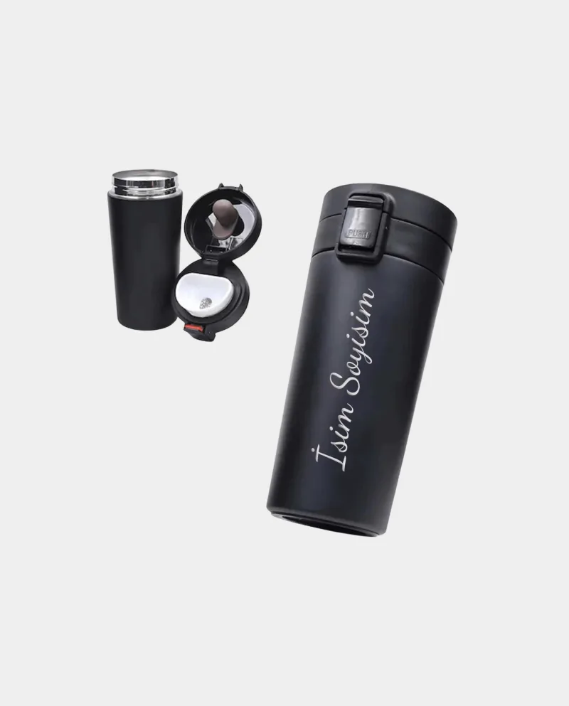 Vacuum Flask – Image 5