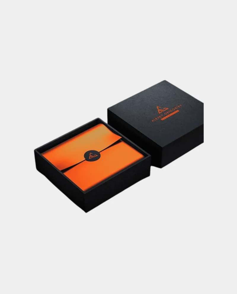 Shoulder Box – Image 2