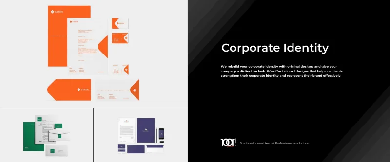 Corporate Identity