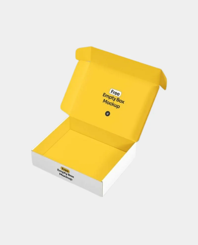 Offset-Printed Box – Image 4