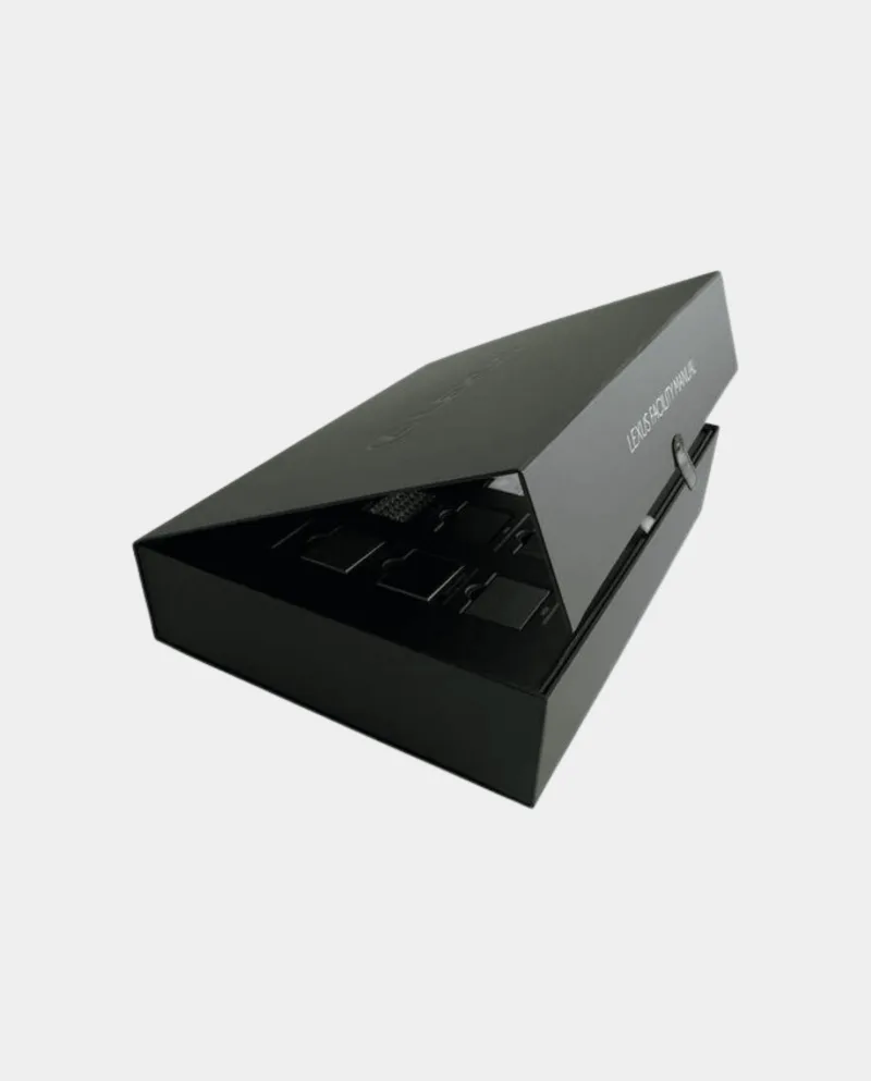 Shoulder Box – Image 3