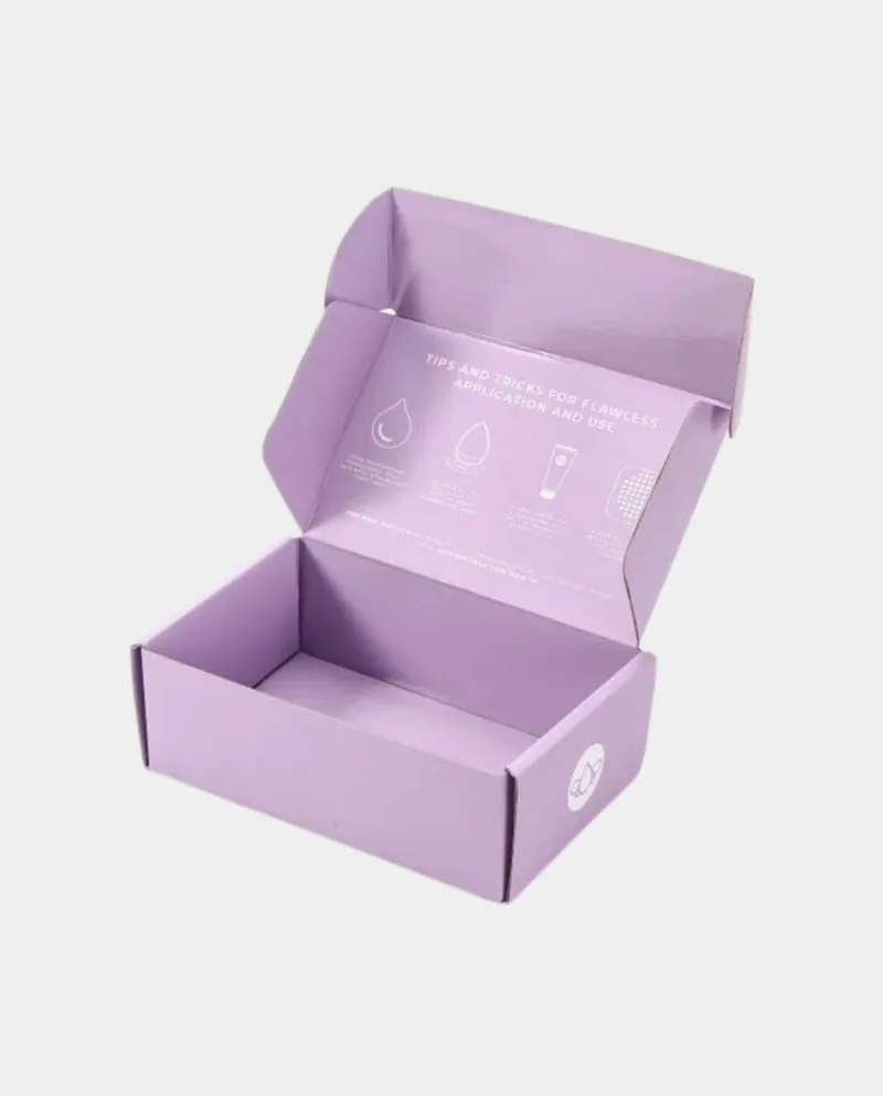Offset-Printed Box – Image 7