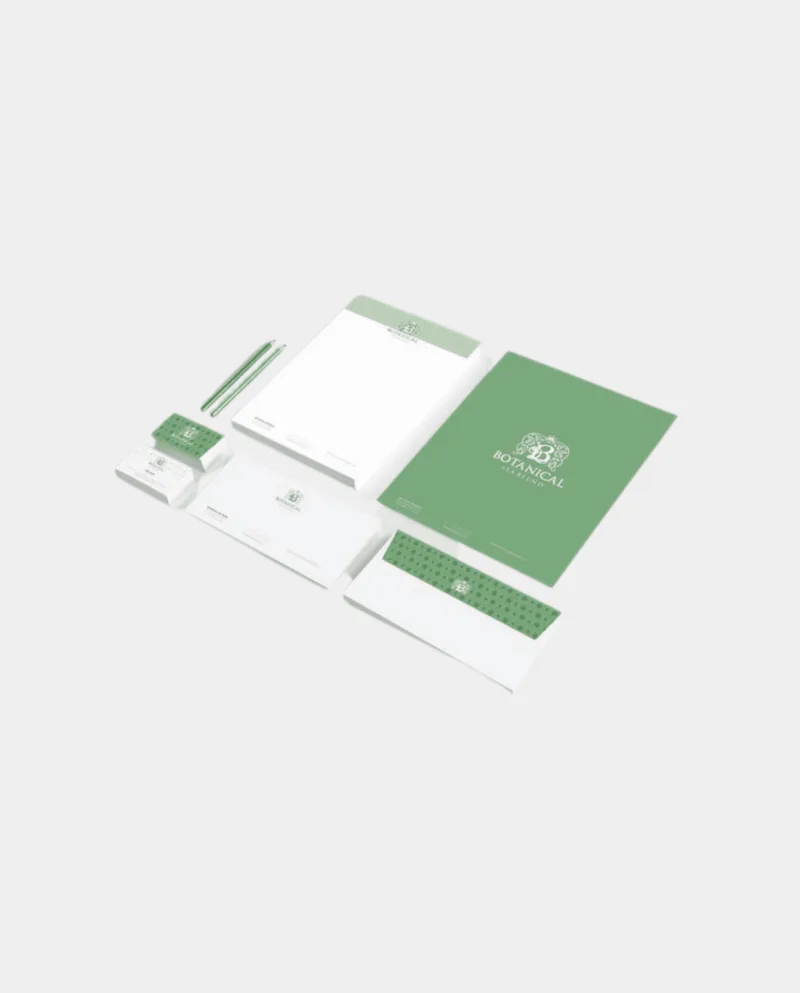 Corporate Identity – Image 3
