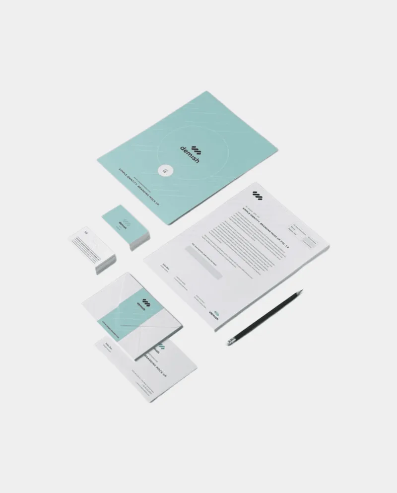 Corporate Identity – Image 5