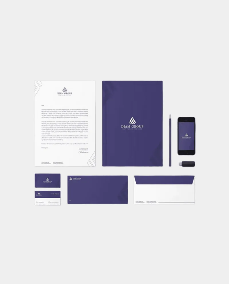 Corporate Identity – Image 6