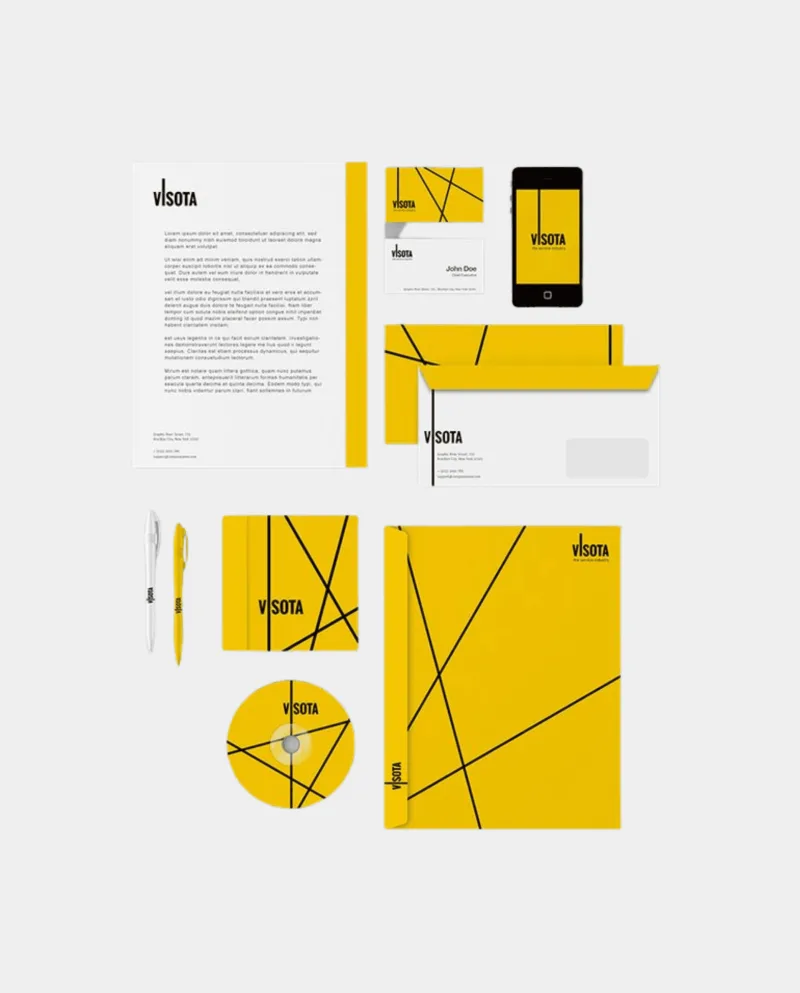 Corporate Identity – Image 7