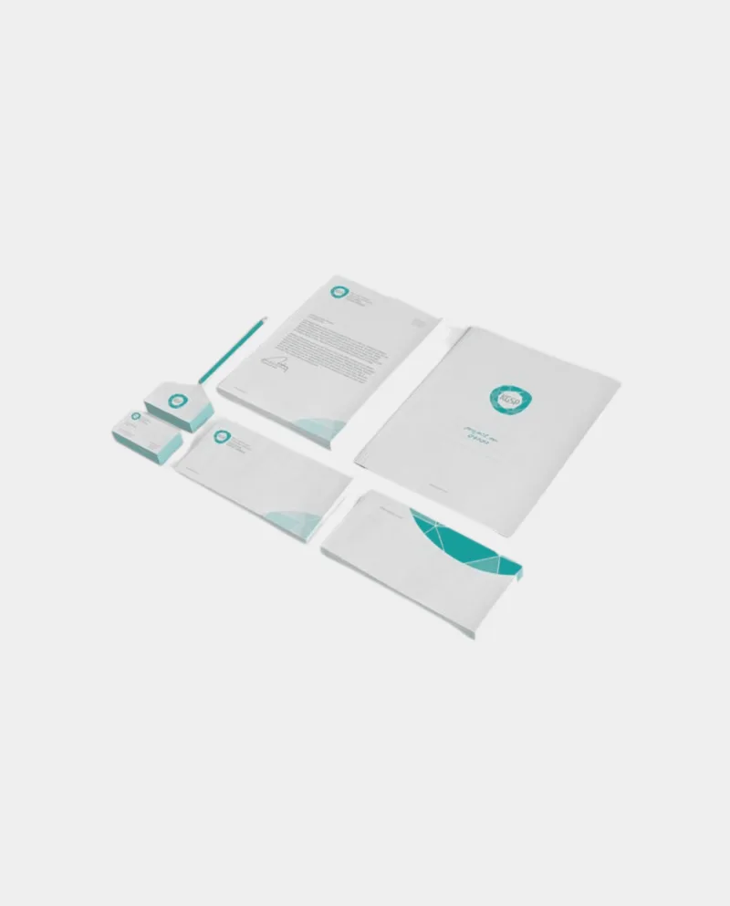 Corporate Identity – Image 8