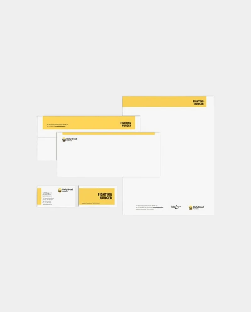 Corporate Identity – Image 9