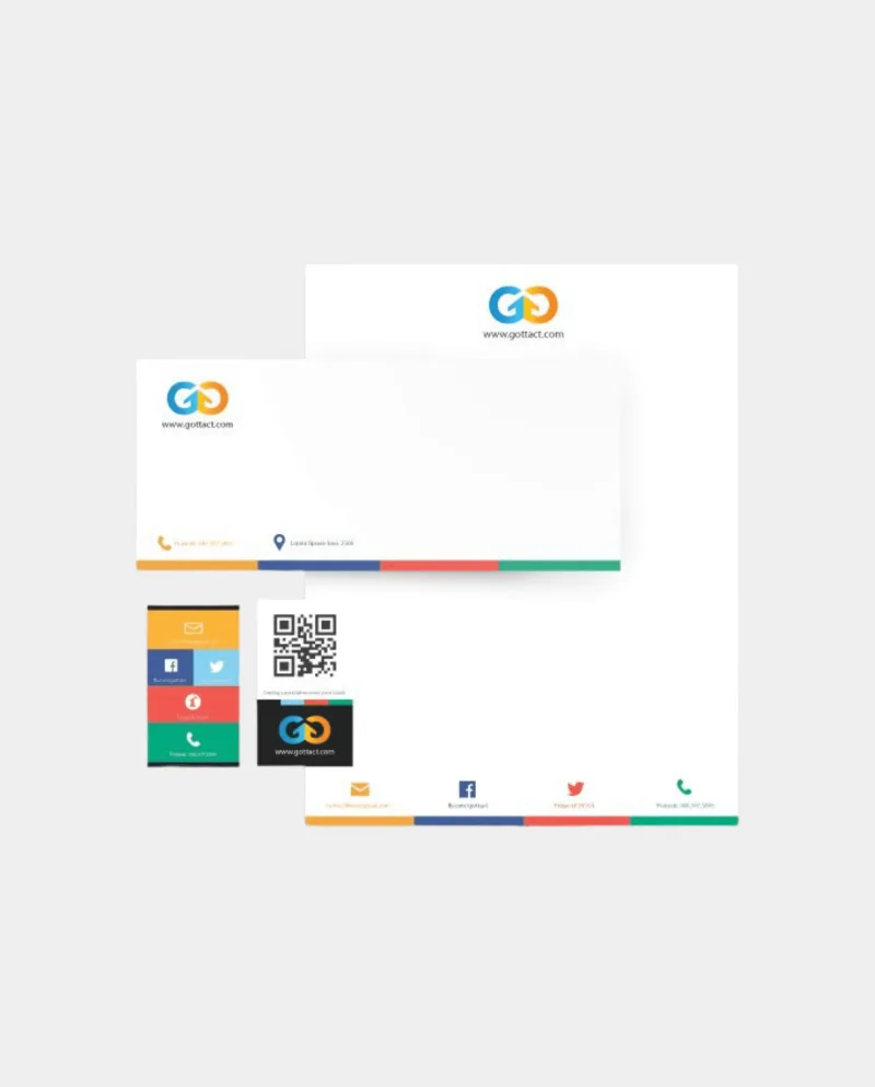 Corporate Identity – Image 10