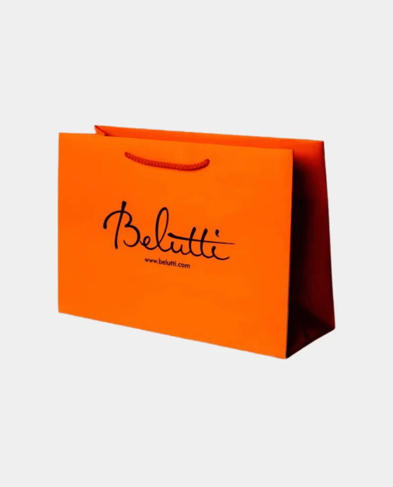 Paper Carrier Bag – Image 9