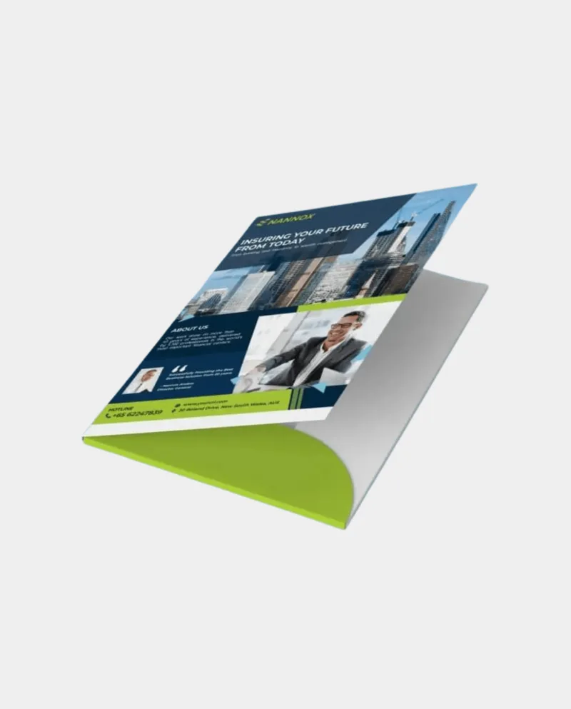 Pocket Folder – Image 10