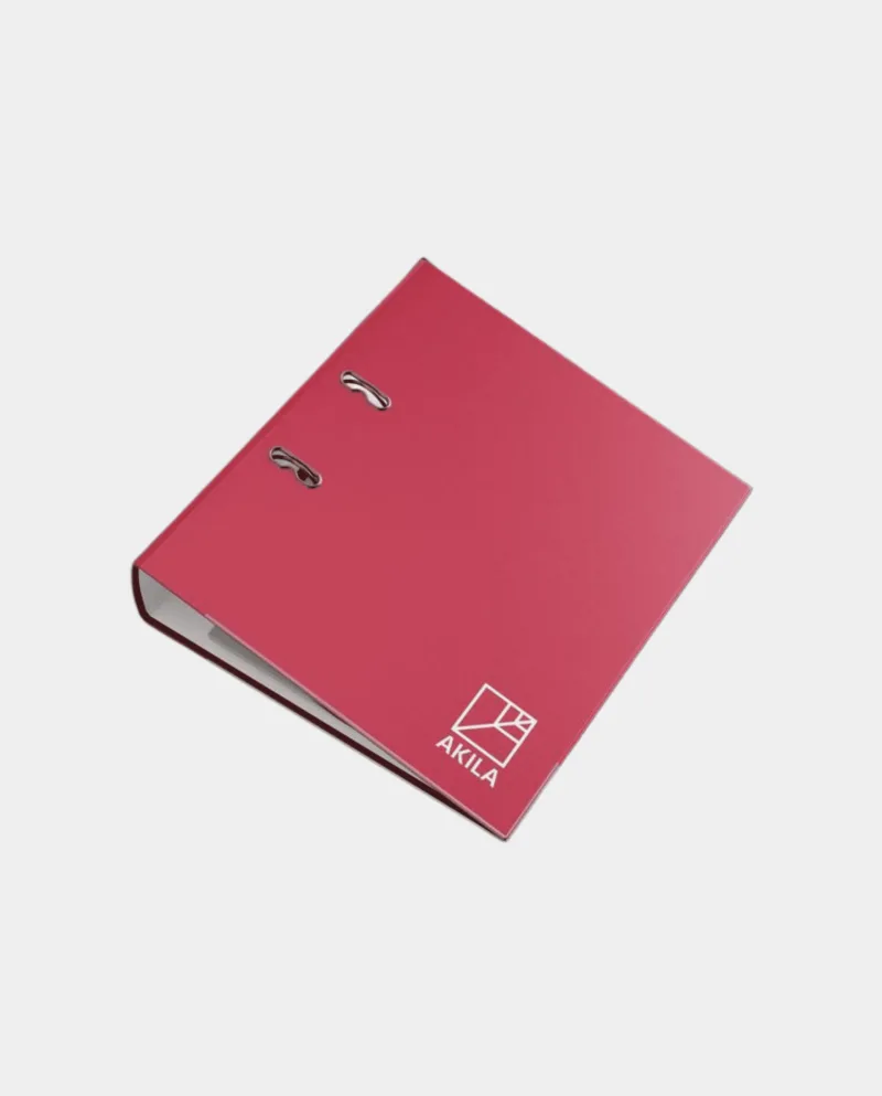 Printed Binder – Image 3