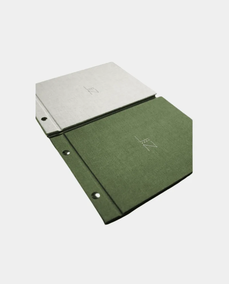 Printed Binder – Image 5