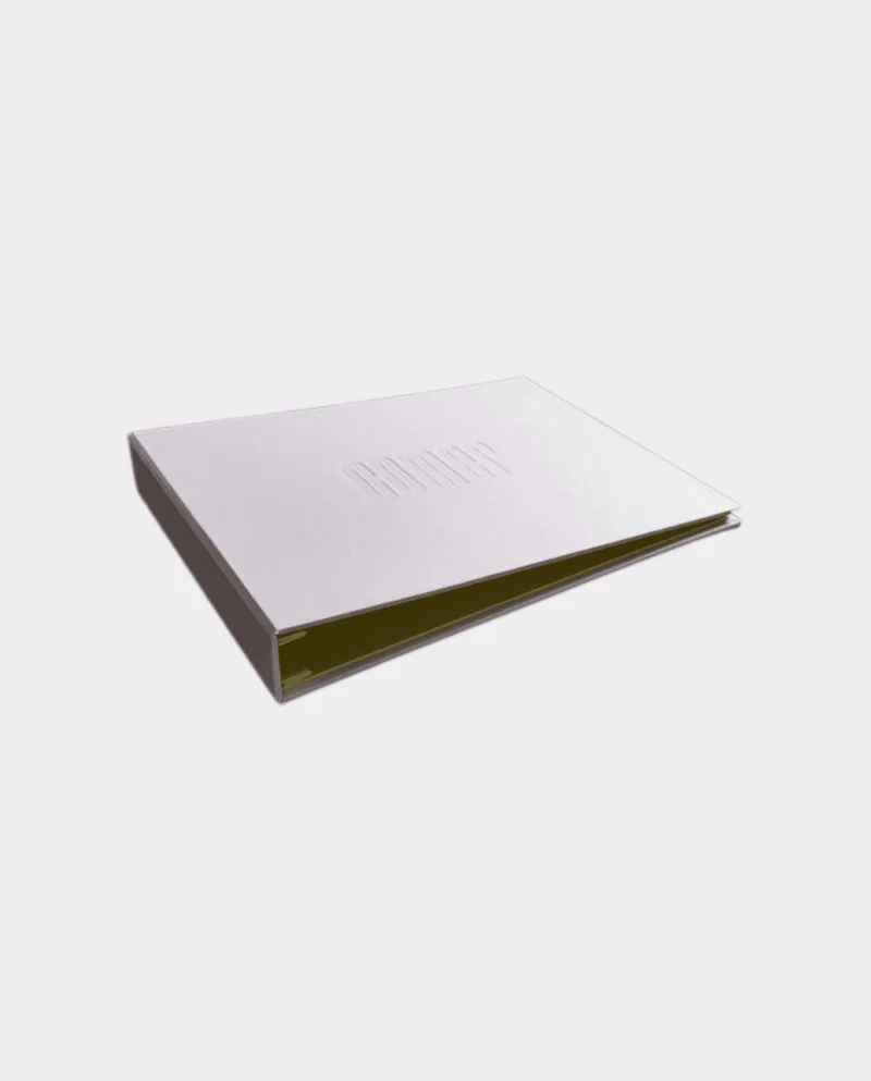 Printed Binder – Image 7