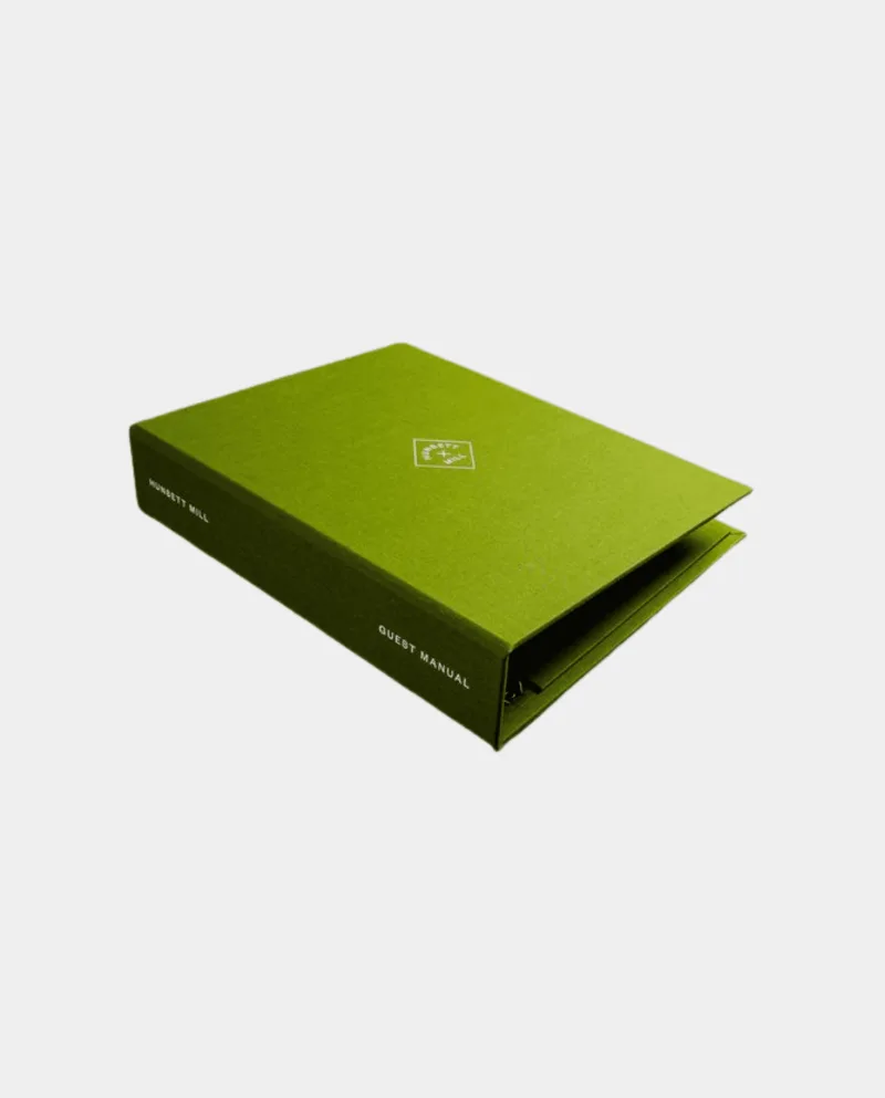 Printed Binder – Image 9