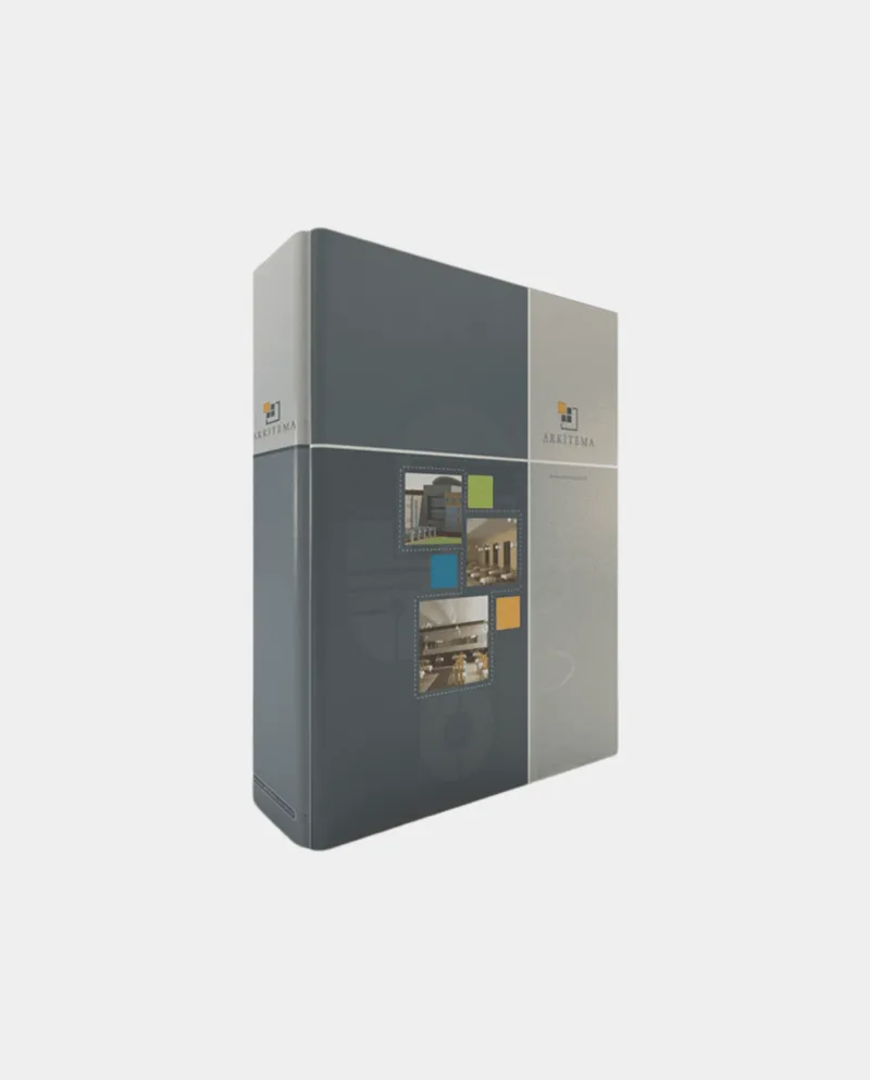 Printed Binder – Image 12