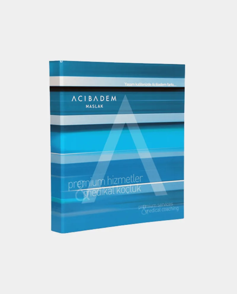 Printed Binder – Image 14
