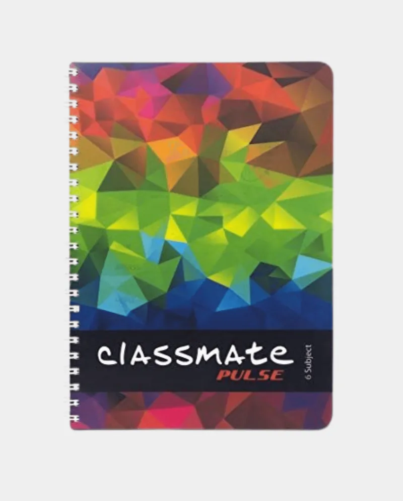 Spiral Notebook – Image 4