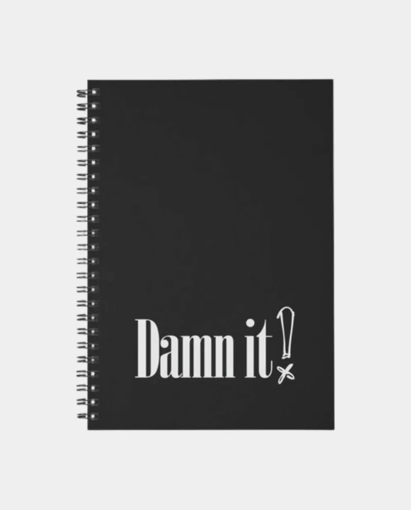 Spiral Notebook – Image 8