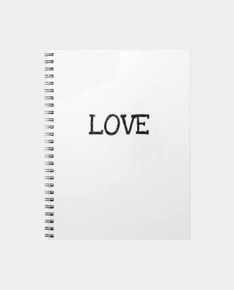 Spiral Notebook – Image 9